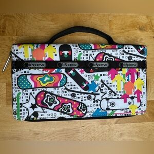 VTG LeSportSac Travel Wallet